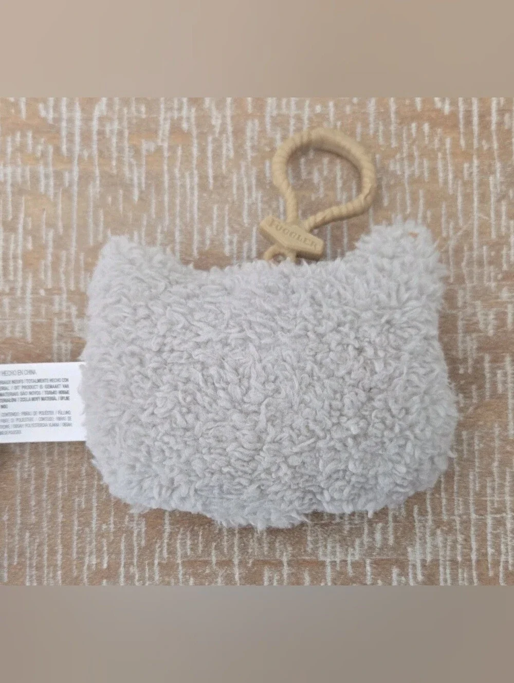 Fuggler Keychain